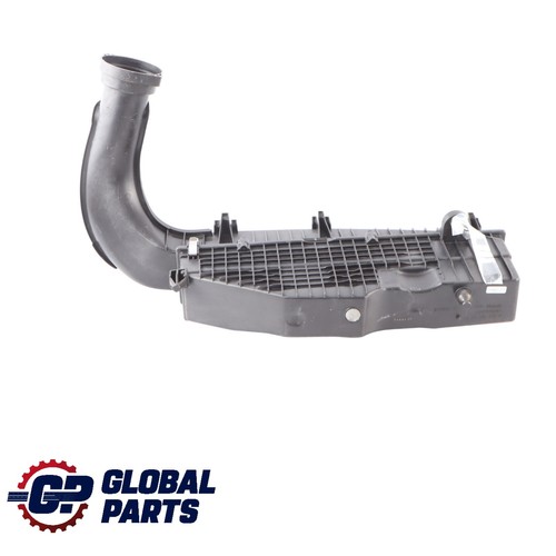 Air Filter Box Mercedes W205 OM626 Diesel air Silencer Housing A6260900301 - Picture 3 of 11