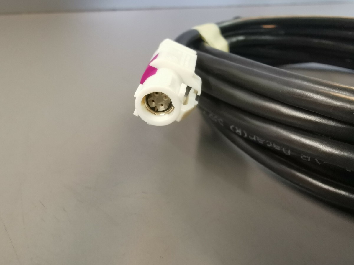 NEW GENUINE BMW F07 GT F10 F11 F12 F01 F02 F03 HSD WIRE 