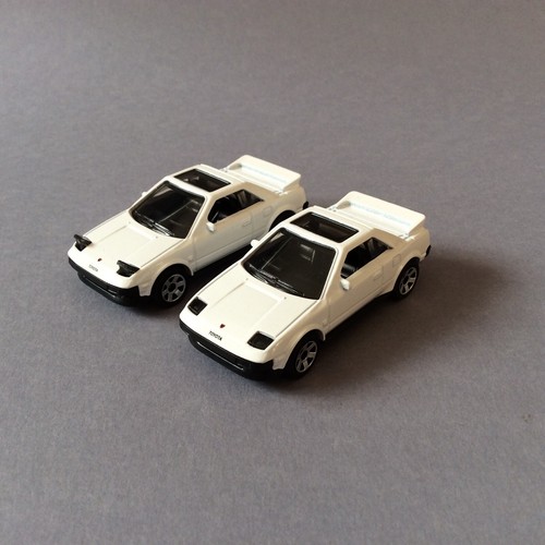 Matchbox Diecast - Bild 316 von 352