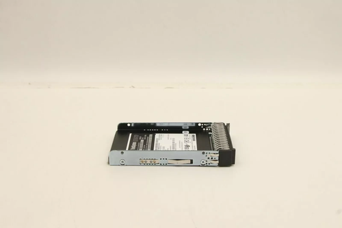 NEW Lenovo ThinkSystem 960GB 02YE748 4XB7A38273 2.5"SFF SATA 6Gb Hot Swap SSD - Picture 2 of 4