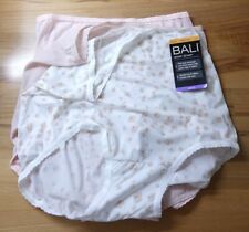 Bali A332 Skimp Skamp Cotton Brief Large 7