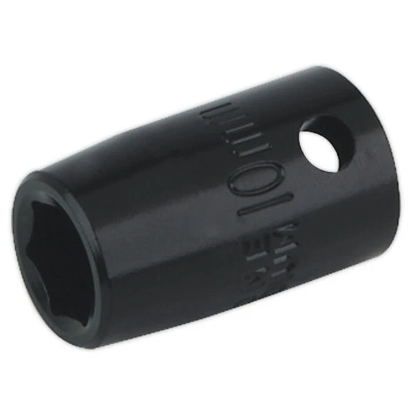 Llave De Impacto Sealey IS3810 10mm 3/8"sq - Imagen 1 de 1