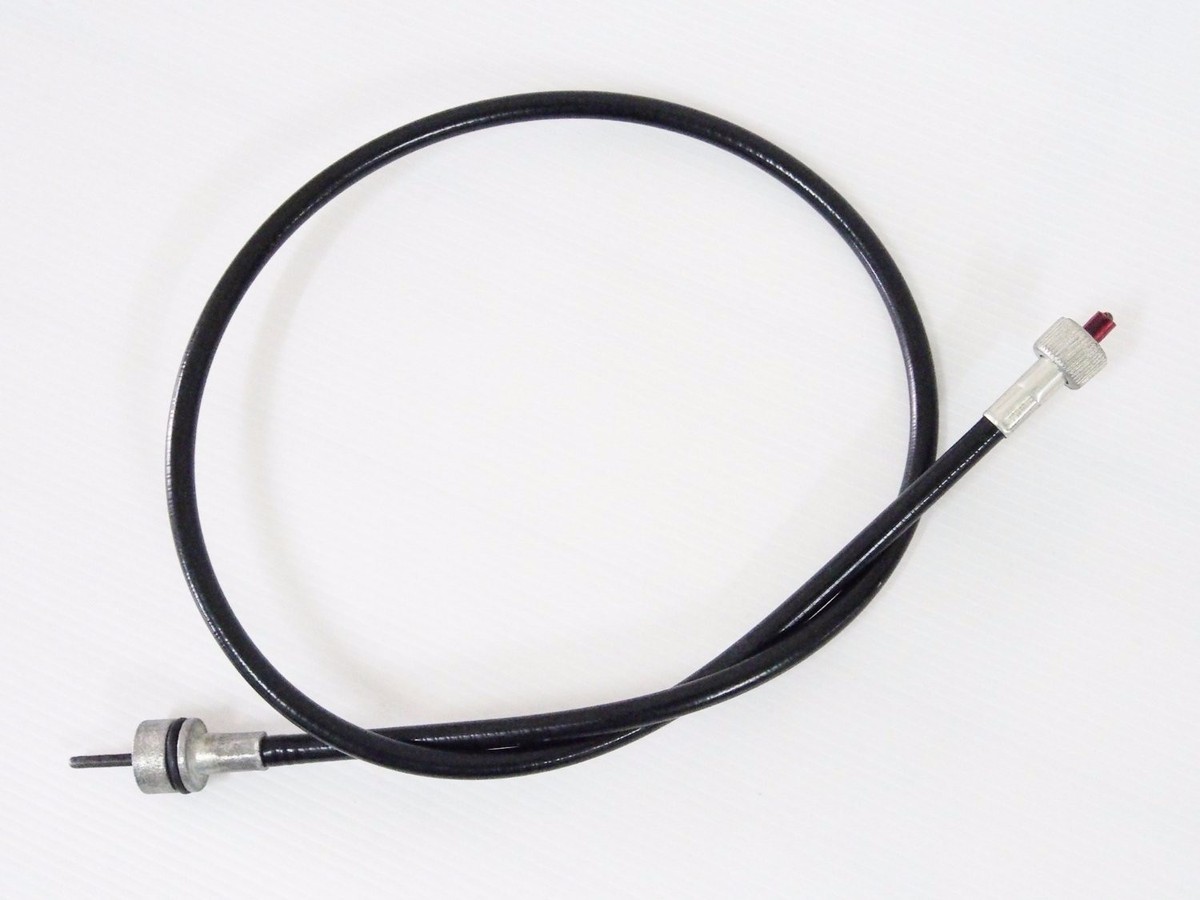 Fits Yamaha YL2 YL2C YG5 YG5T YG5S DX100 Speedometer Cable
