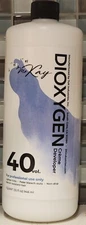 Dioxygen Creme Developer 40vol. (32 fl oz)