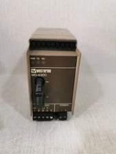 Westermo MD-63DC / MD-63ST SINGEL 3071-0401 Fibre Optic Modem