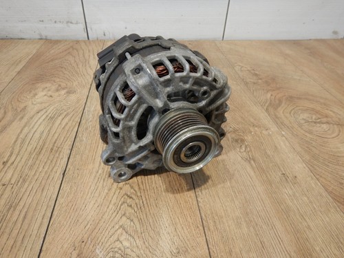 Lichtmaschine VW POLO 6R, 6C Skoda Fabia 6V 1.4 TDI Generator 04B903023B 140A