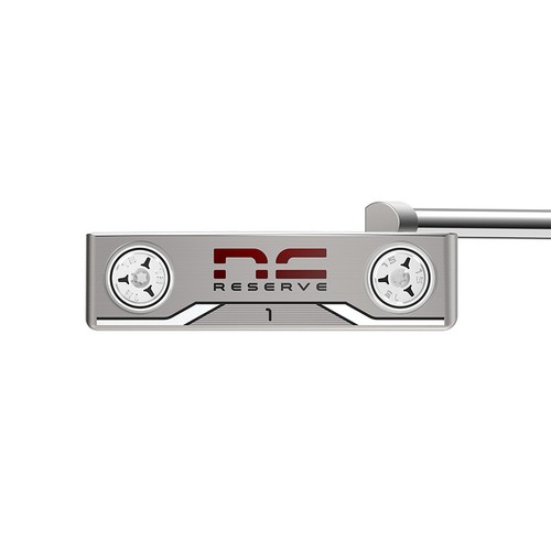 Never Compromise Reserve Tour Satin Putter - Model 1 - Custom - Picture 5 of 7