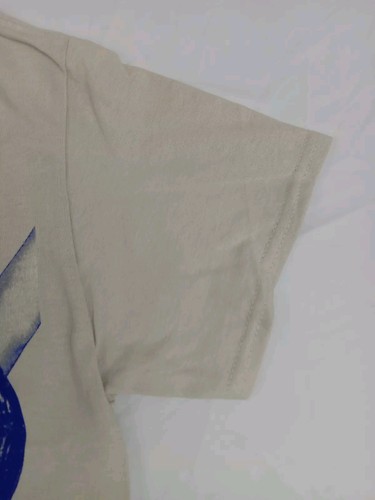 Beyoncé RWT 2023 Renaissance World Tour Heated DiscoTrap Gray T Shirt Size Small - Picture 8 of 10