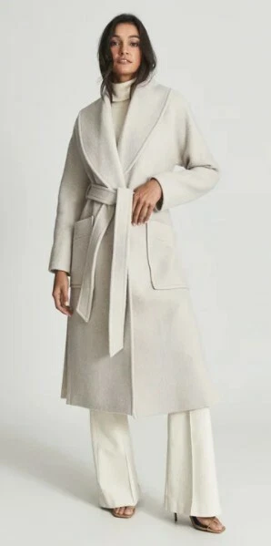 Ebay cheap reiss coat