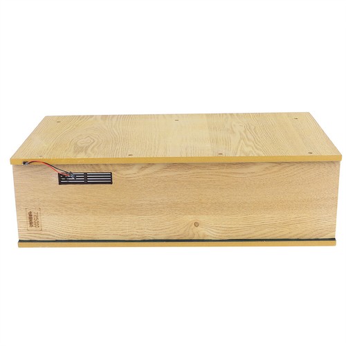 Escala 1/24 Coche Garaje Iluminación LED Estacionamiento Diorama Escena Display Modelo - Imagen 8 de 12