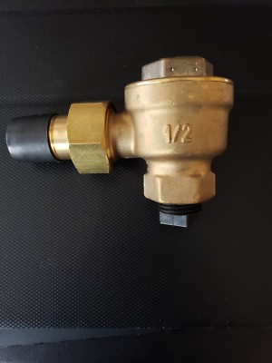 *NEW* Spirax Sarco RTA125,steam trap.1/2''.NPT.90°angled