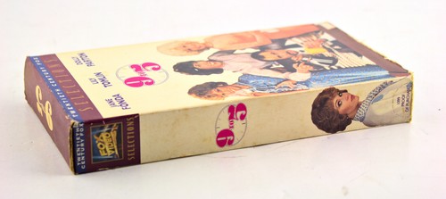 9 to 5 (1980, VHS) - Picture 3 of 4