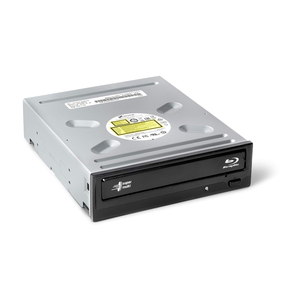 LG BH16NS55 serial port 16X built-in CD, DVD, BD drive