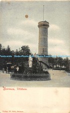 R168009 Barmen. Tollethurm. W. Fulle