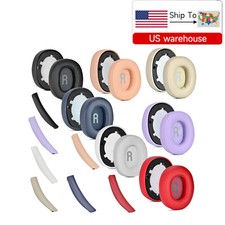 Ear Pads w/Headband For JBL TUNE 700BT/710BT/700BTNC/750BT/ 760BTNC Headphone