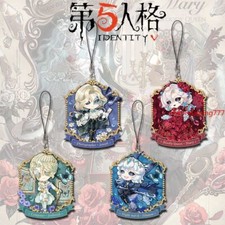 Identity   Phone Chain Phone Rope Knot Cellphone Lanyard Keychain Bag Pendant