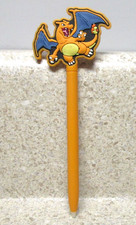 POKEMON CHARIZARD AUTHENTIC STYLUS 2015