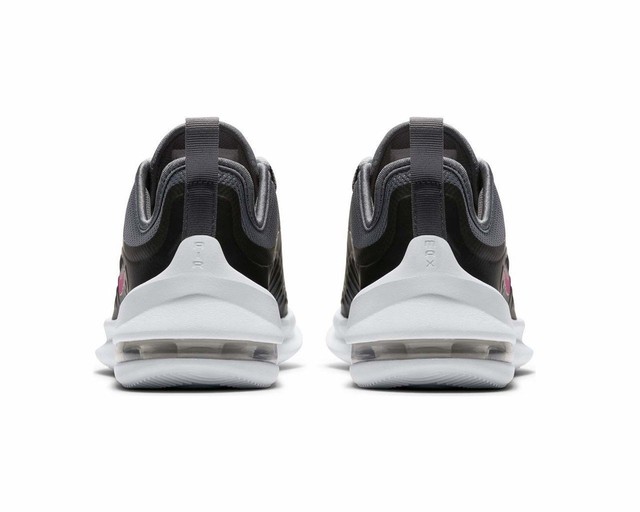 Nike Air Max Axis GS Black Rush Pink Anthracite Ah5226 001 Youth Size 5 for sale online | eBay