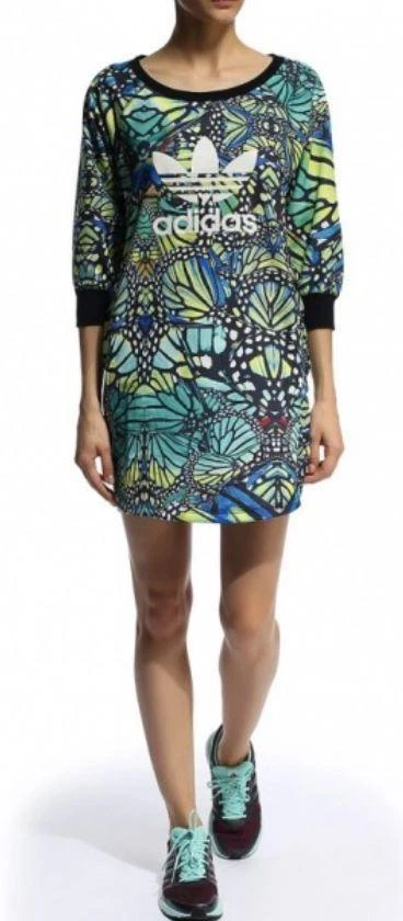 Adidas deals winter dress