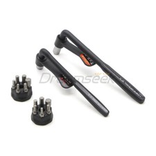 Bike Torque Wrench Bicycle Portable Allen Key Socket Spanner Kit 3-10Nm 10-20Nm