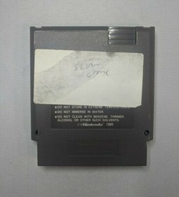 Star Trek 25th Anniversary Nintendo NES Authentic OEM Game Cartridge Only Tested