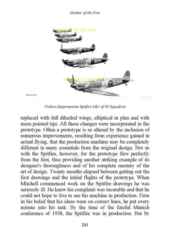 Mother of the Few-Lucy Lady Houston, Schneider Trophy Mount Everest Flight - Picture 11 of 12