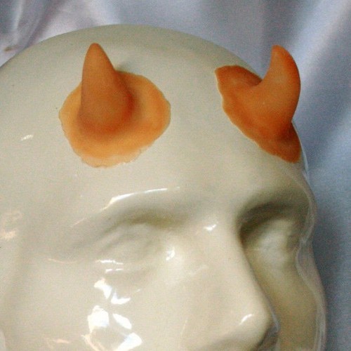 Item image latex horns