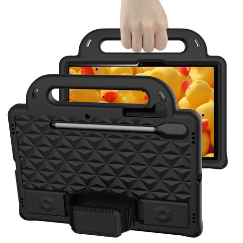 For Samsung Galaxy Tab A 8.0"/A7 Lite 8.7" Kids Shockproof EVA Stand Tablet Case - Picture 23 of 52