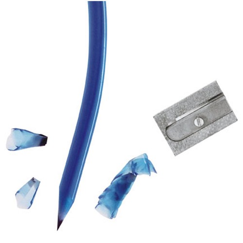 Bendy Pencils - Flexible  For Kids of all ages. Great fun. HB Lead. 4 or 40 - Afbeelding 25 van 25