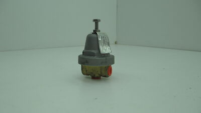 CASH VALVE 20122 TYPE 1/4 CP VALVE
