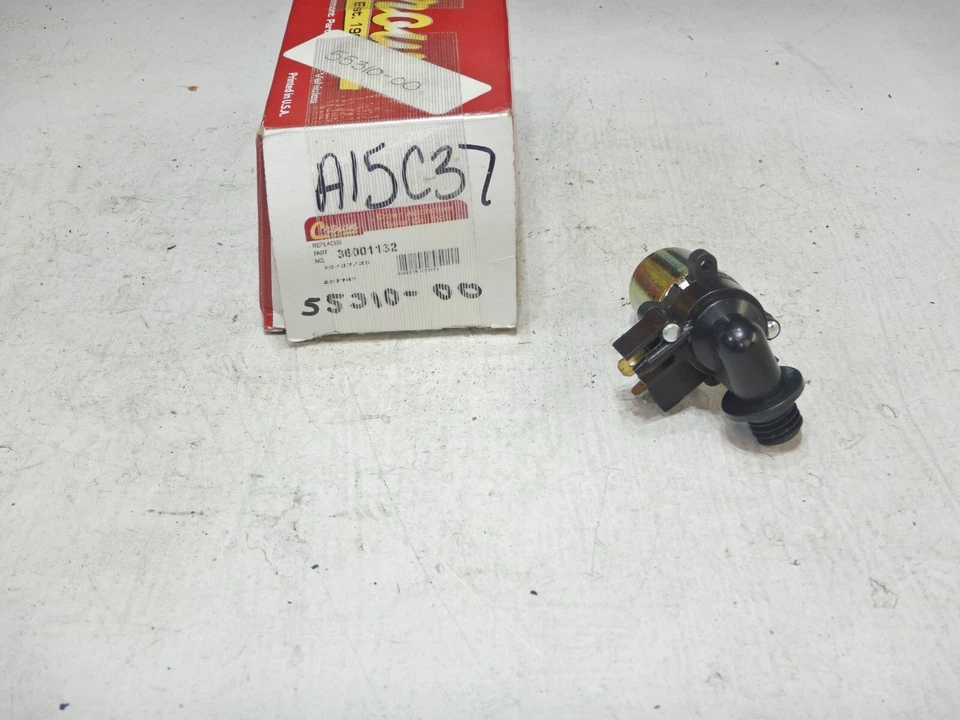 Bomba lavadora Crown Jeep serie CJ 72-86 Cherokee XJ 84-94 nueva 36001132 Foto 3 de 4