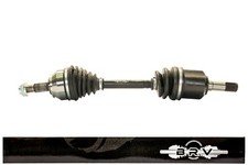 Semiasse Sinistro Anteriore Fiat Punto (199_) 1.3 D Multijet Cambio HQ Nuovo