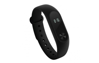 mi band 2 usada