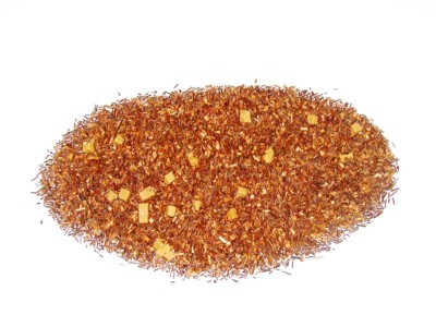 Sahne Karamel Rooibos Tee 1 kg mit Karamelstücke g1 Tee-Meyer