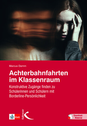 Thumbnail - Marcus Damm / Achterbahnfahrten Klassenraum