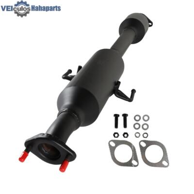 For Hyundai Sonata 2011 - 2016 2.4L Catalytic Converter 54885 Stainless Steel