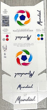 Vintage Collection - 90 World Cup - ITALY 🇮🇹 - Empty