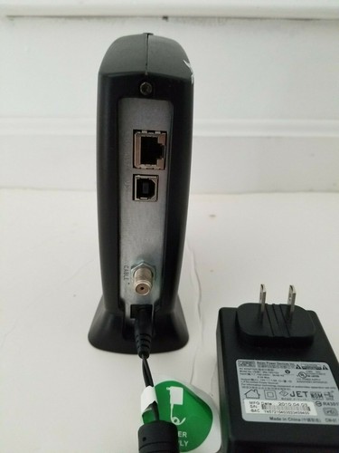 Motorola SB5120 SURFboard Cable Modem (505808-007-00) - Picture 3 of 3