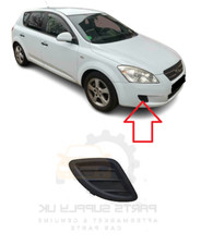 Pare-choc avant Kia CEED