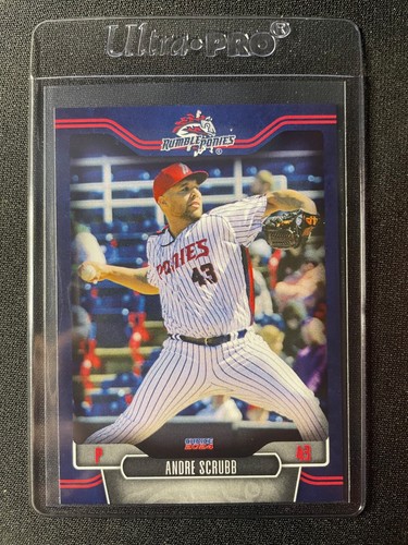 2024 Choice Binghamton Rumble Ponies Team Set (Mets) You Pick Free Shipping!!! - Picture 14 of 41