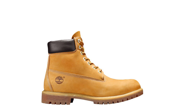 timberland 11