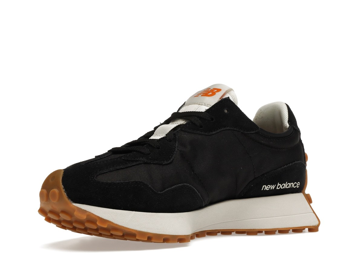★関税込★New Balance★MS327HN1 スニーカー★25.5-29cm★ 楽天市場】NEW BALANCE MS327HN1 Width D BLACK/ORANGE