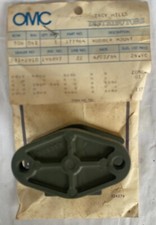 JOHNSON EVINRUDE OMC RUBBER MOUNT PART 377964