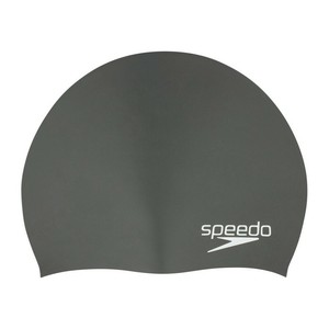 speedo silicone stretch fit swim cap