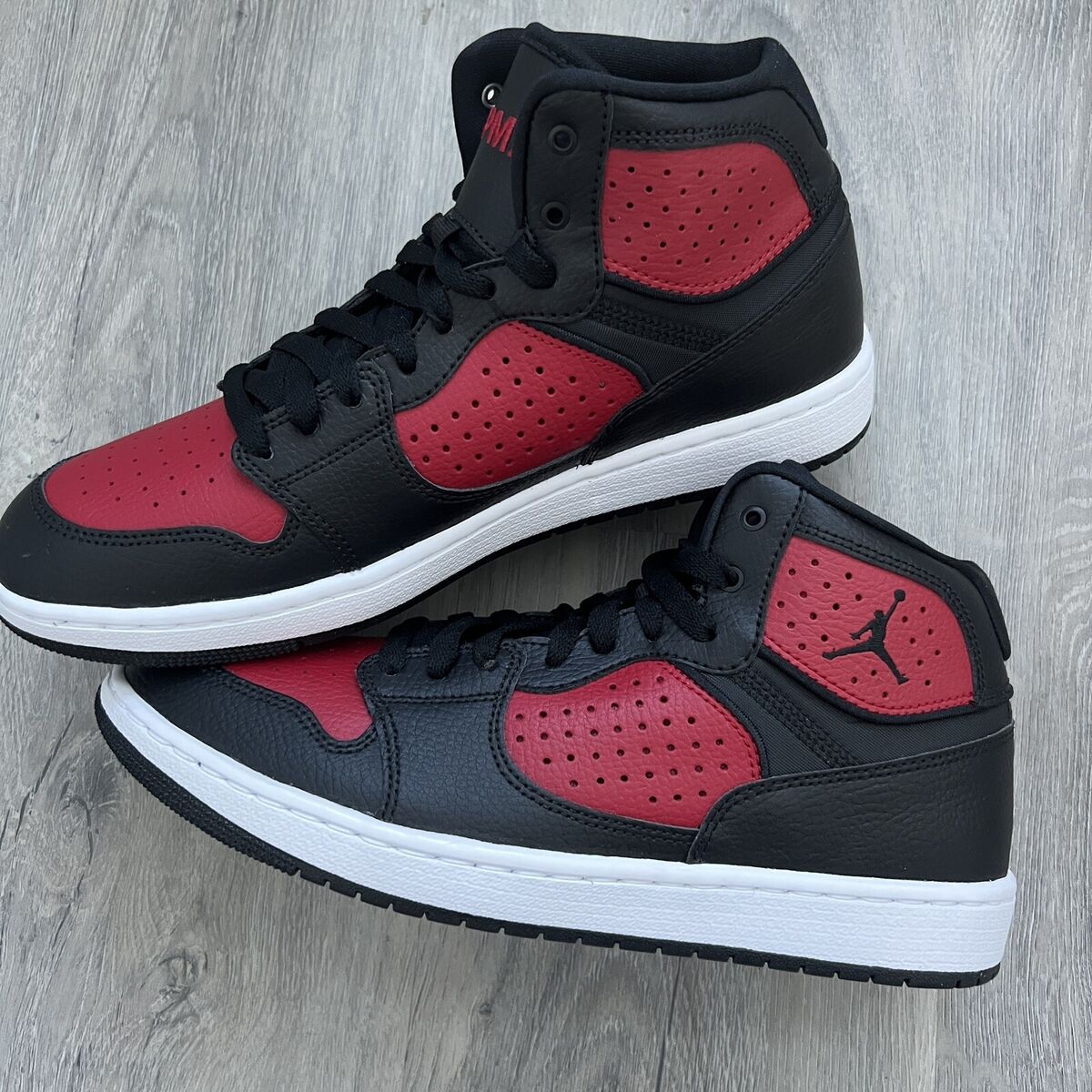 Nike Jordan Access Men's Shoes 10 AR3762006 | eBay Nike Jordan Access Men's Shoes 10 AR3762006 | eBay