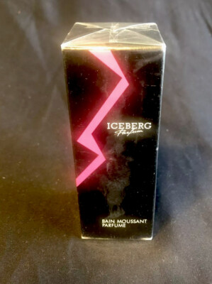 Iceberg Parfum For Women Perfume 2.55 oz 75 ml