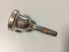 Embouchure trombone/euphonium petite tige Yamaha #47 vintage