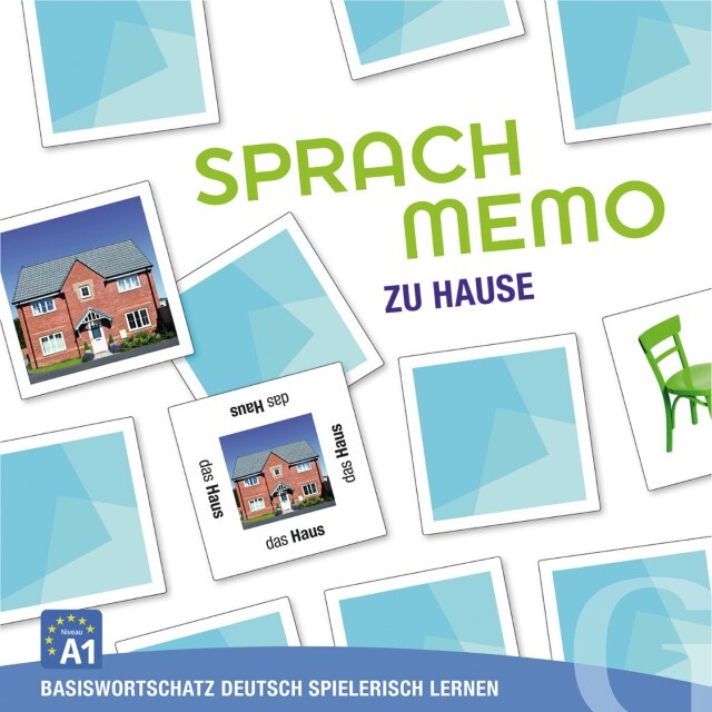 Thumbnail - Sprachmemo Zu Hause Grubbe Media