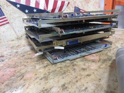 OKUMA CIRCUIT BOARD E4809-045-106-G EACH 1 | eBay