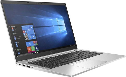HP EliteBook 840 G7 14 10310U 32GB 1TB 14" Silver FHD WARRANTY - Picture 1 of 3